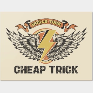 cheap retro Posters and Art